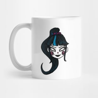 Punchline Mug